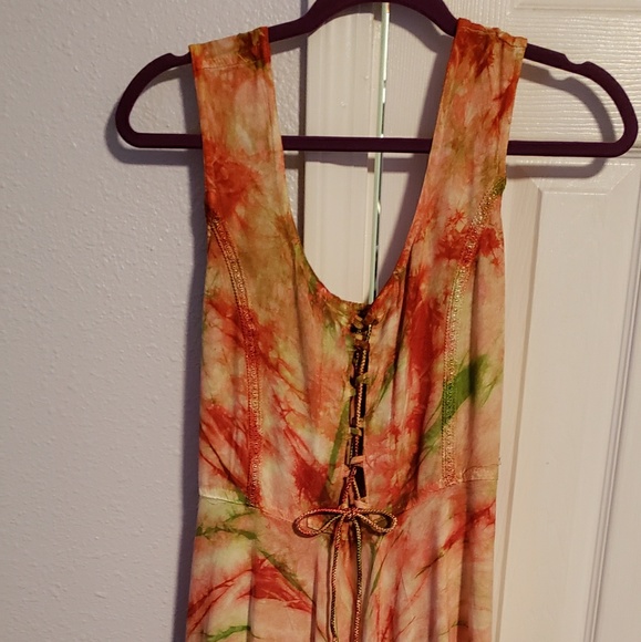 Dress - Picture 1 of 4